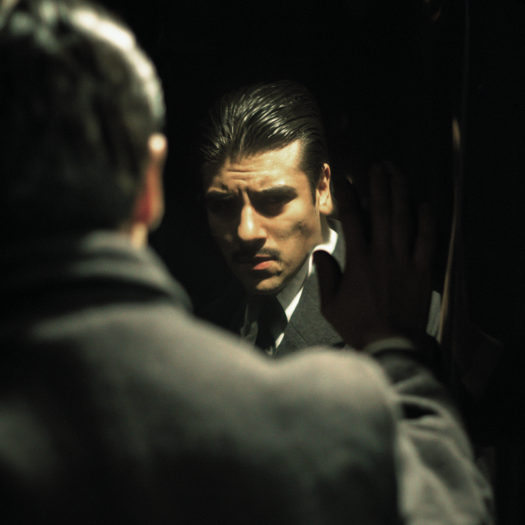 "Náufrago" de Equipo ni tan poético