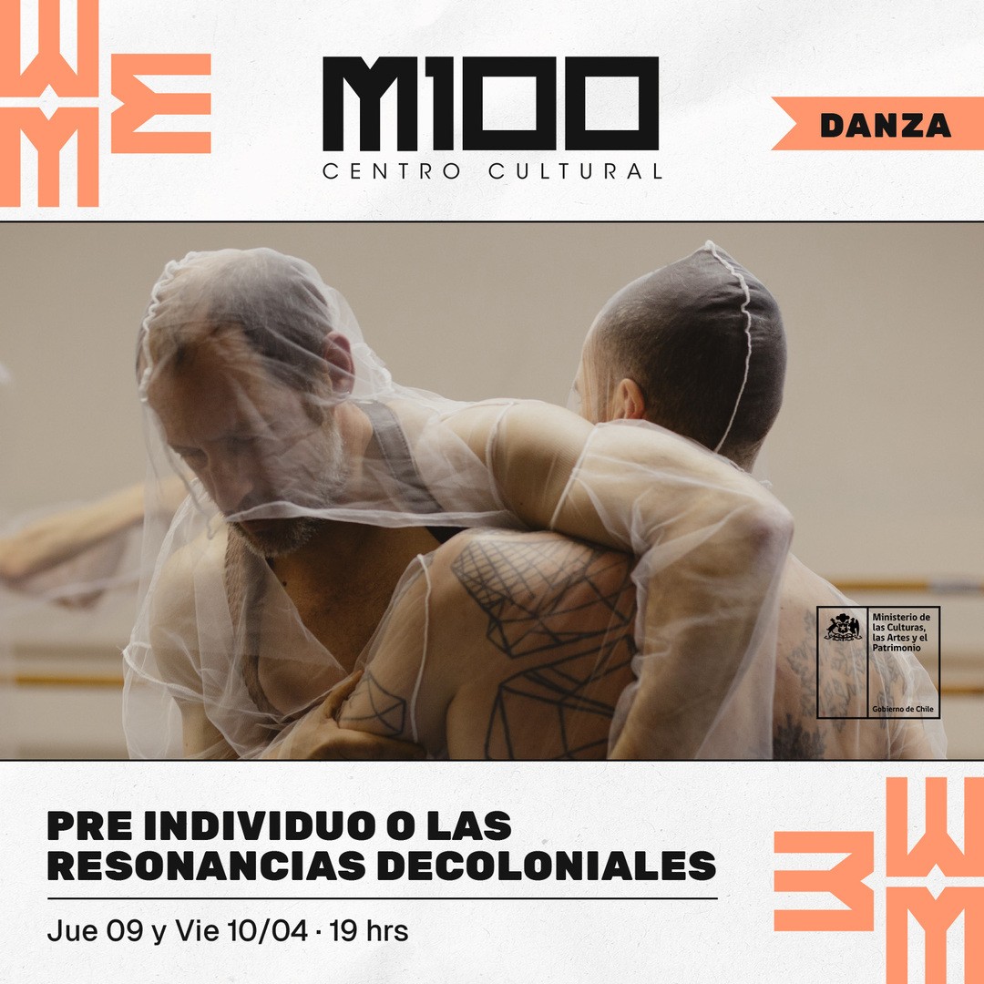 PRE INDIVIDUO O LAS RESONANCIAS DECOLONIALES