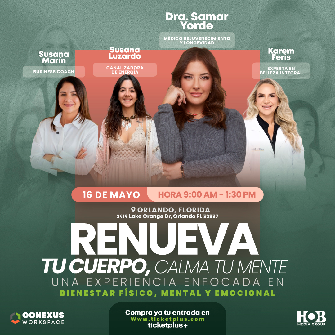 RENUEVA TU CUERPO, CALMA TU MENTE