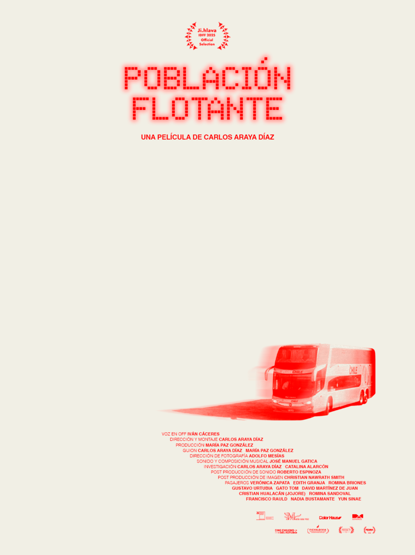 SANFIC Población Flotante
