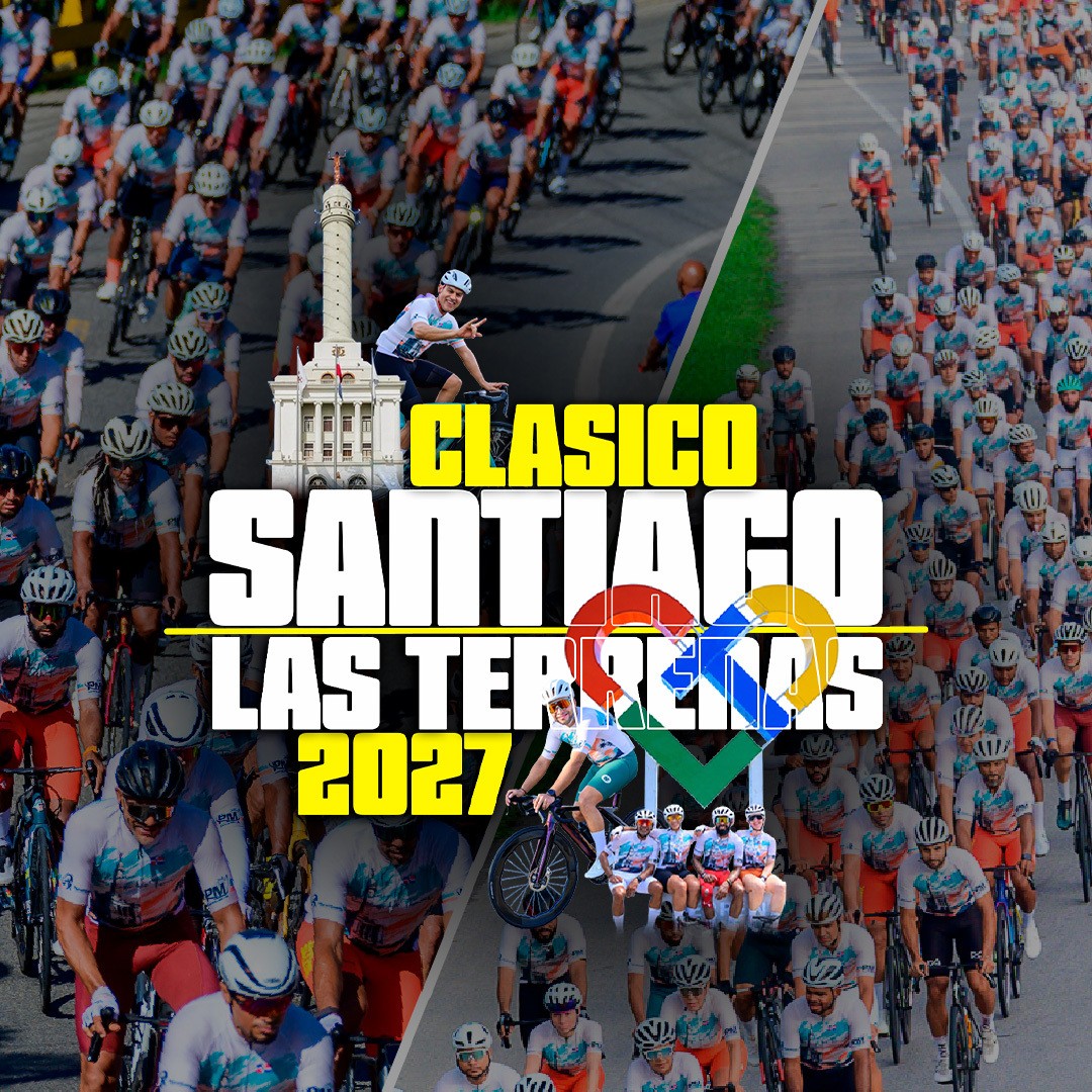 CLASICO SANTIAGO LAS TERRENAS 2027