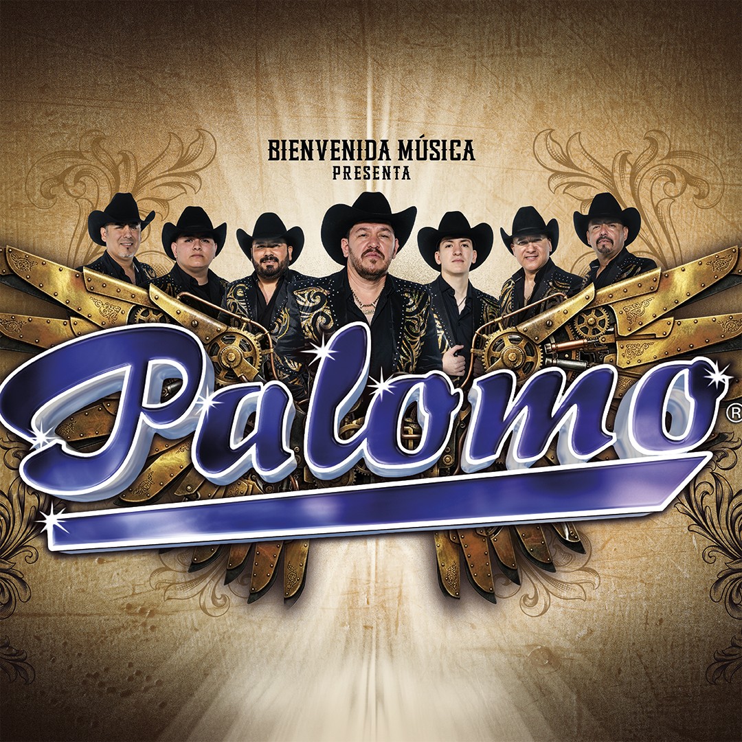 Grupo Palomo: Ofrenda Norteña