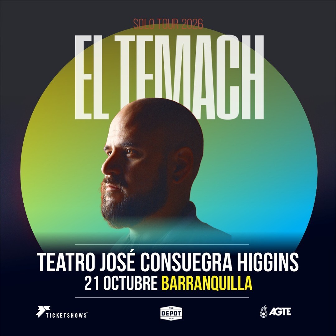 EL TEMACH - BARRANQUILLA