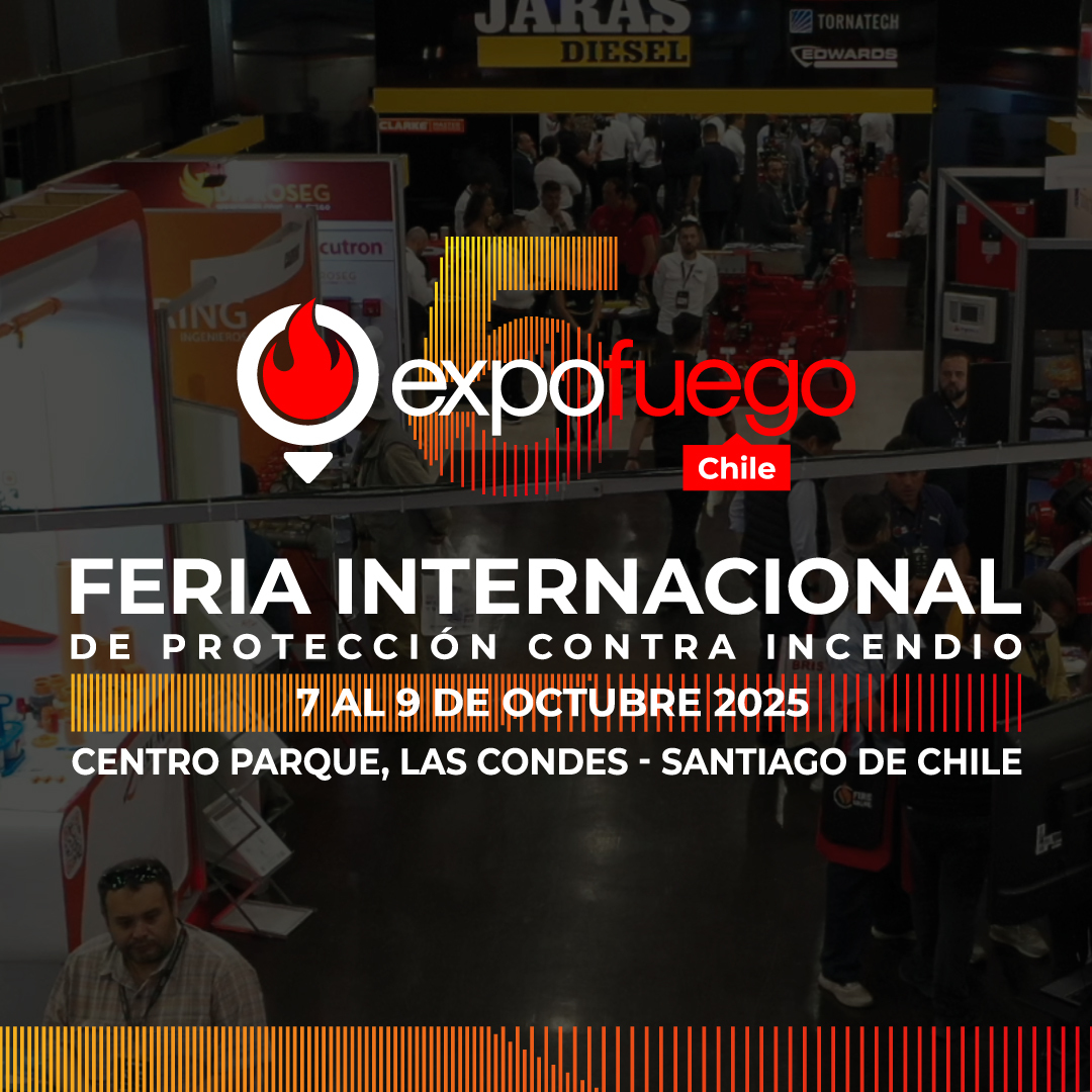 ExpoFuego 2025