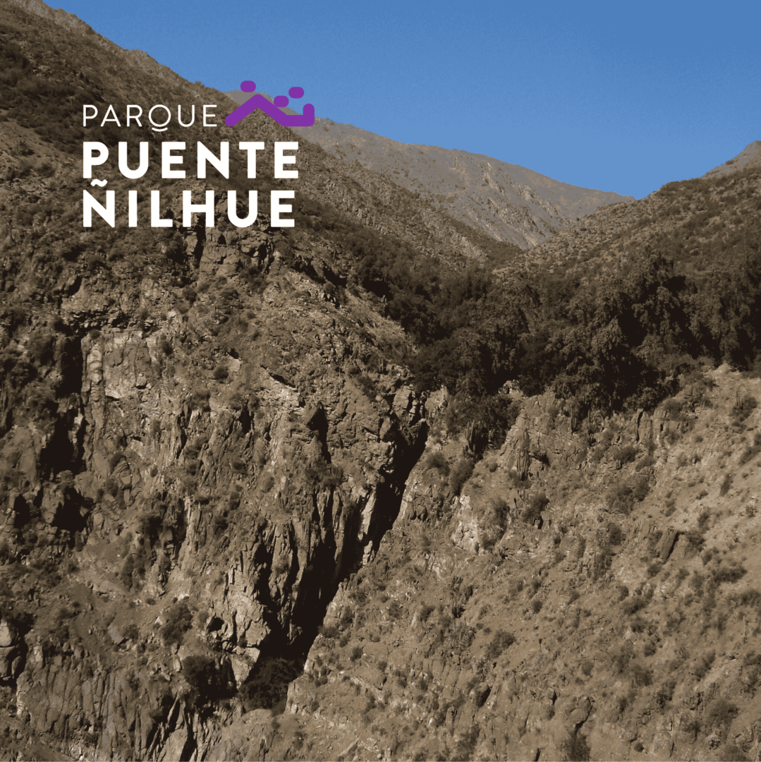 Parque Puente Ñilhue