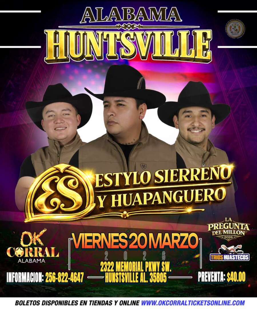 ES Estilo Sierreño y Huapanguero