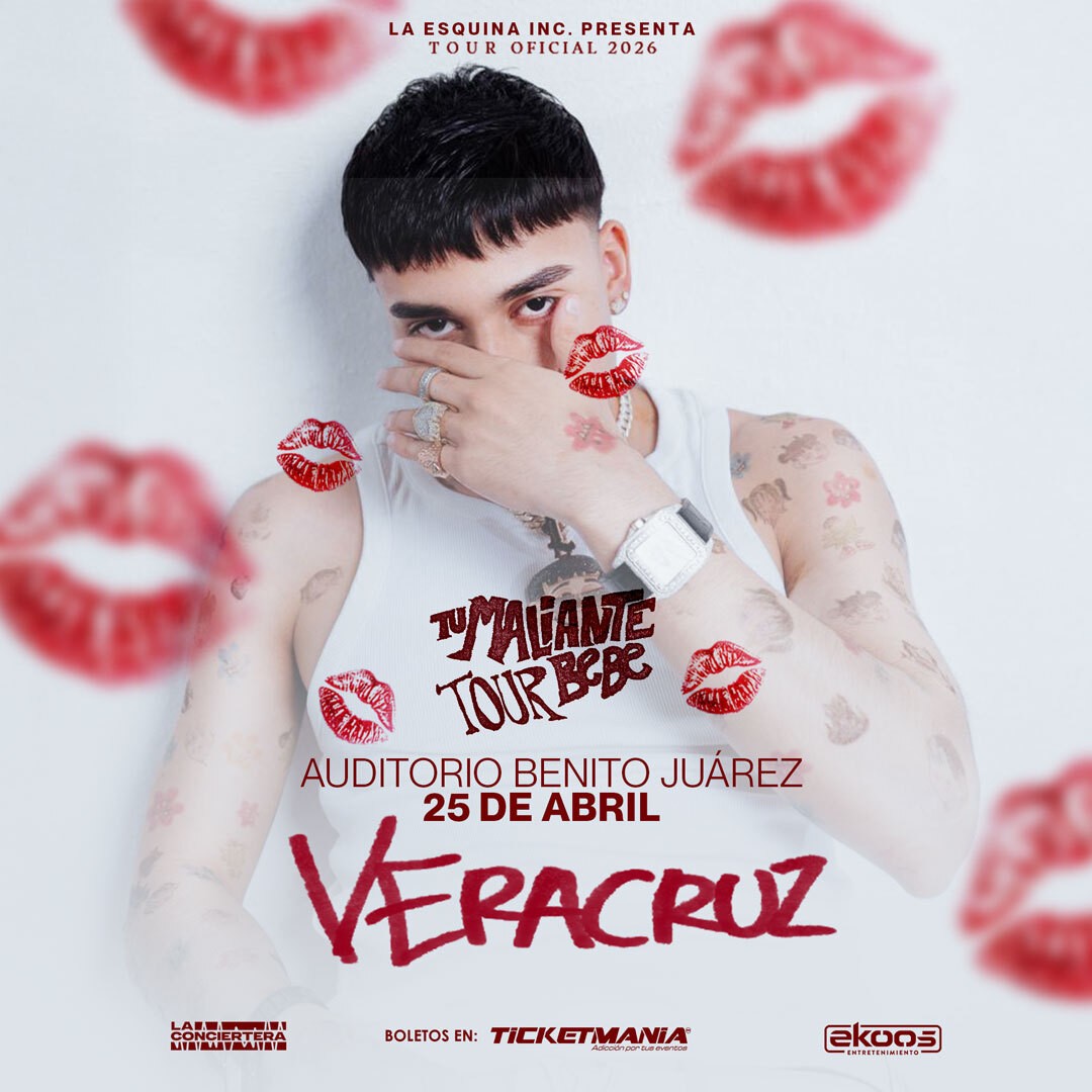 El Malilla en Veracruz