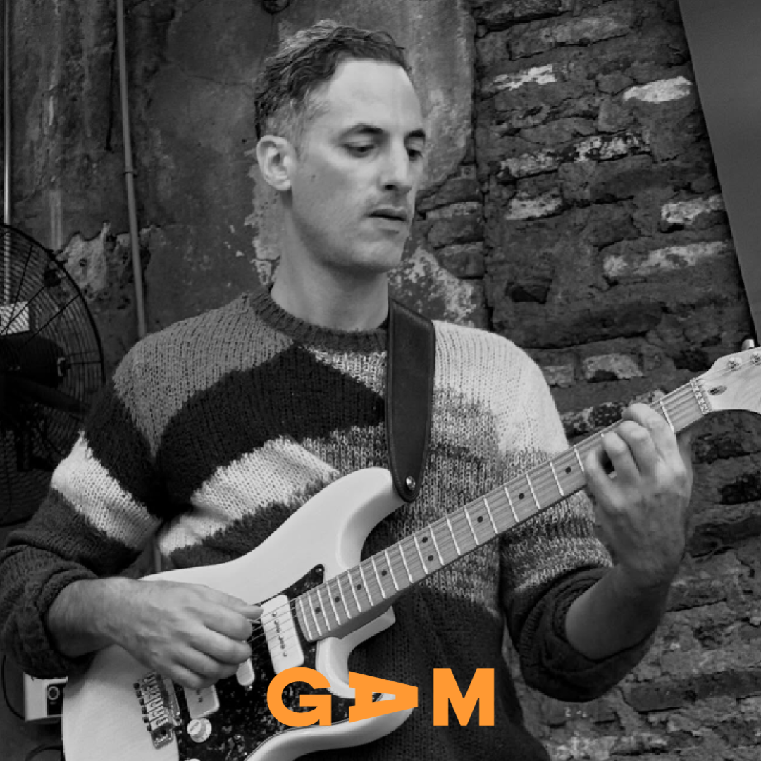 Alameda Jazz: sesiones de autor concierto Esteban Summar Cuarteto