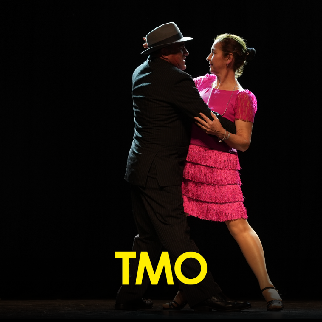 Celebración aniversario: Centro Sociocultural Amigos del Tango Profesor Ramón Dueñas