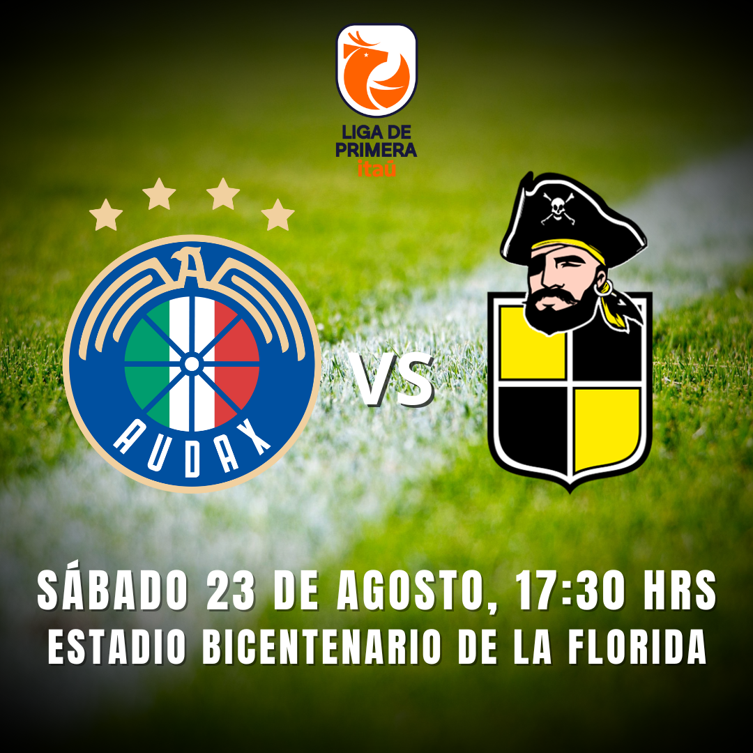 Audax Italiano vs Coquimbo Unido / Primera Itaú 2025 / Fecha 21