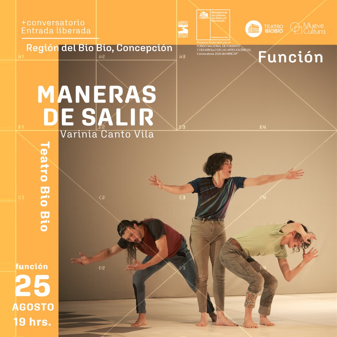 Maneras de salir