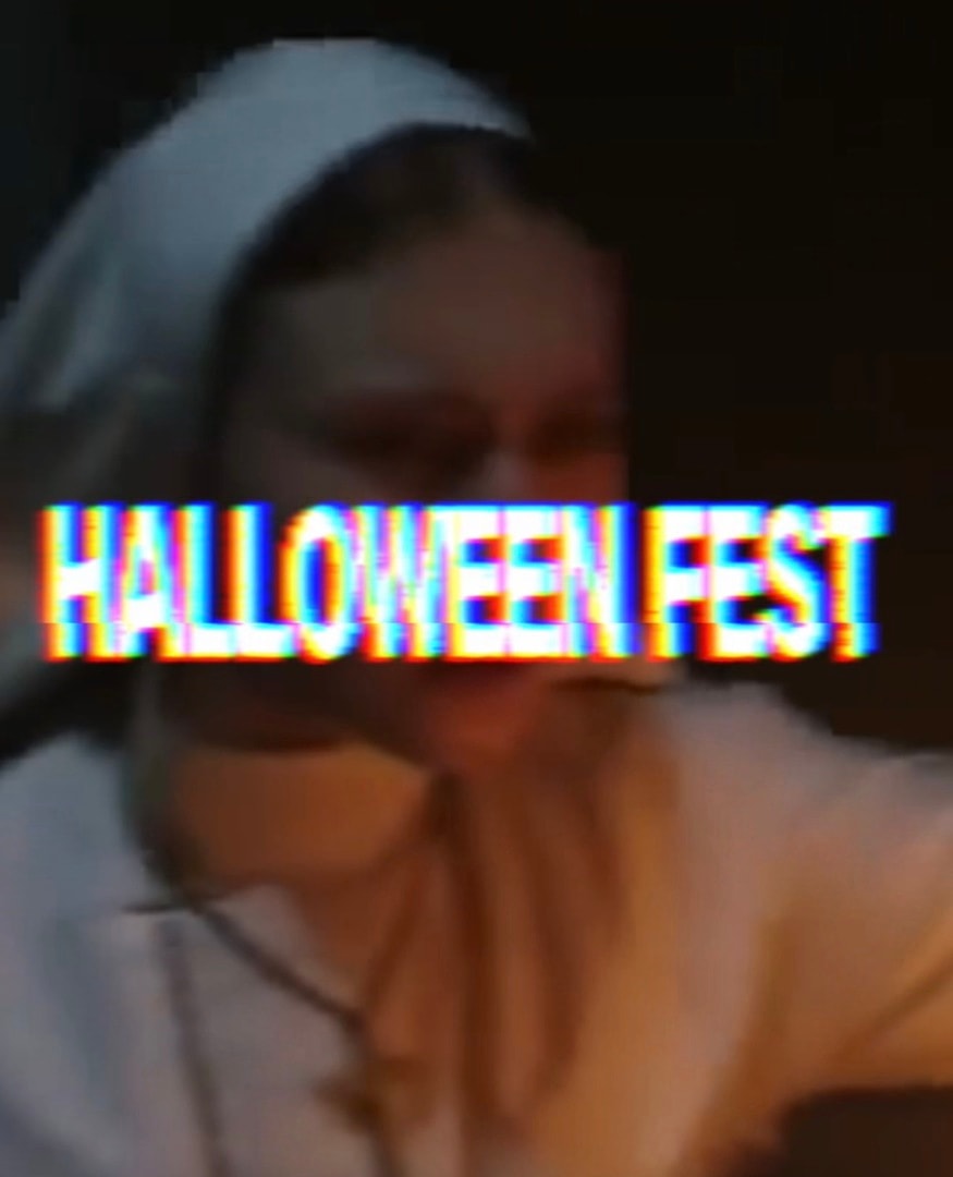 HALLOWEEN RUMORS FEST - 31 DE OCT - 22:00 
