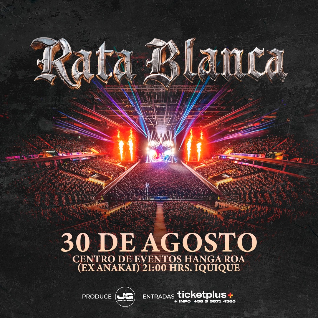 Rata Blanca