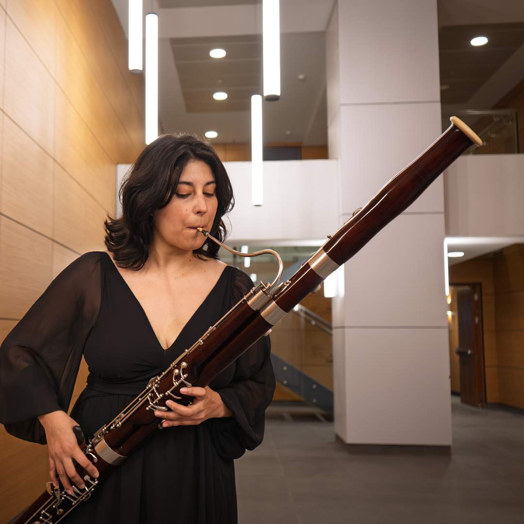 Concierto N° 8 • A la Italiana