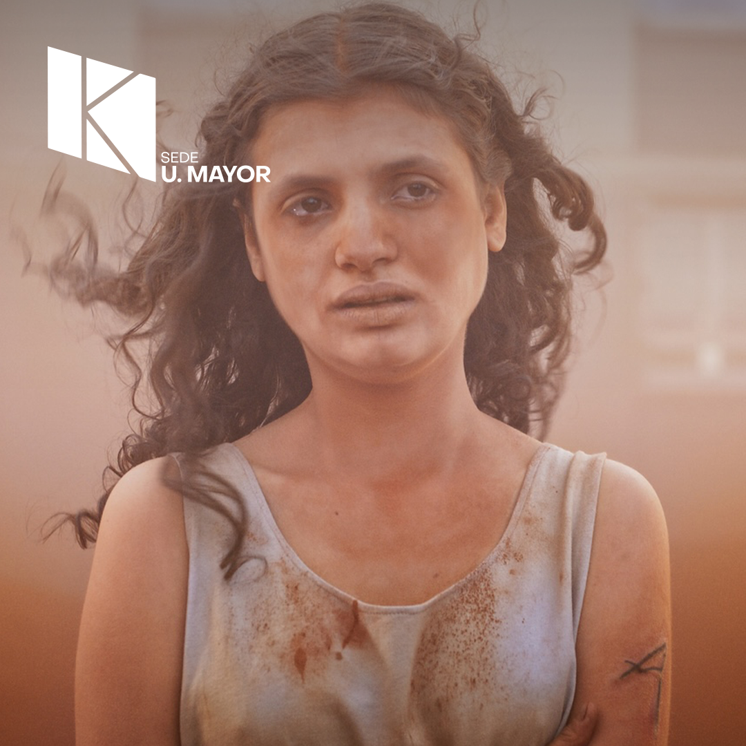 FEMCINE: Alpha de Julia Ducournau en SALA K