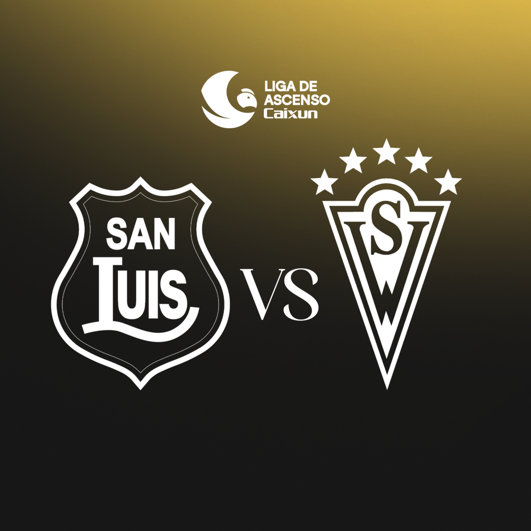 San Luis de Quillota vs Santiago Wanderers - Ascenso Caixun 2026