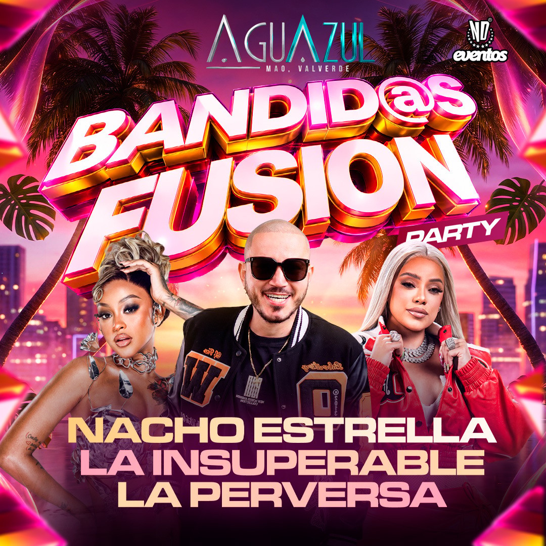 BANDID@S FUSION