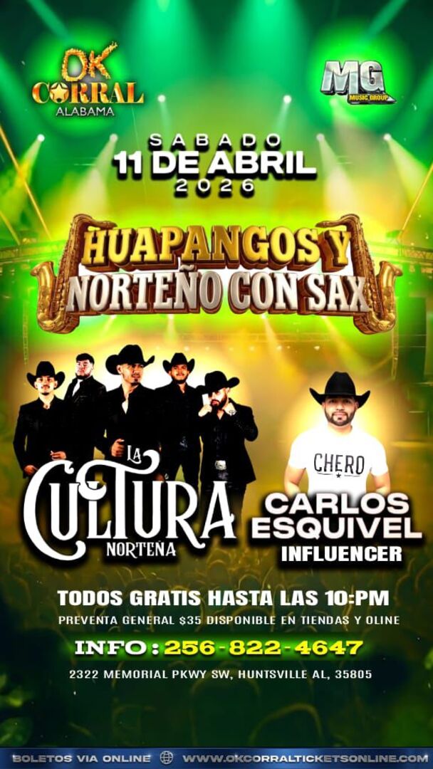 La Cultura Nortena-Carlos Esquivel