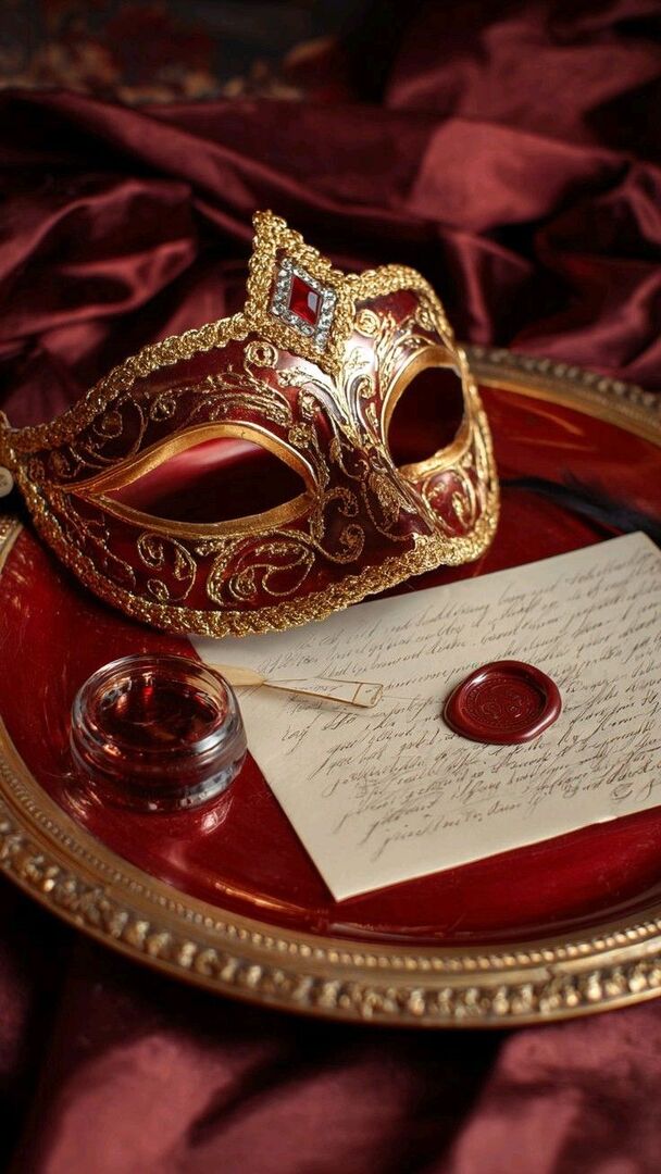 FIESTA MACARENA - MASCARAS - BRIDGERTON - SPOT FREEDOM - 18 DE ABRIIL - 22:00