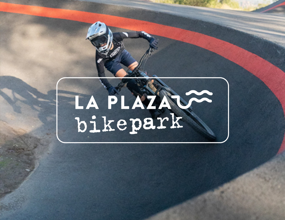 Parque La Plaza Bike Park