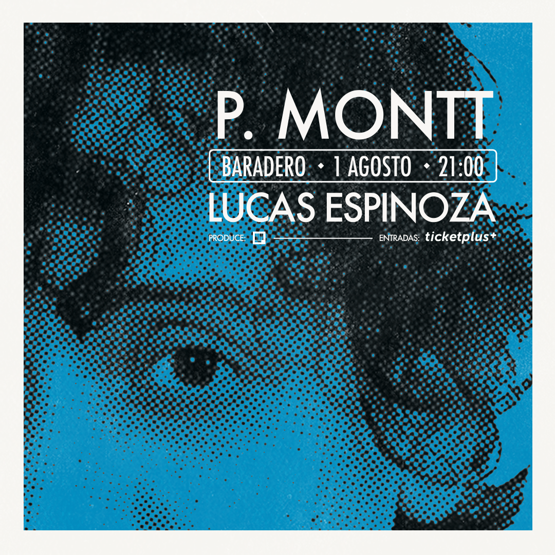 LUCAS ESPINOZA / BARADERO PUERTO MONTT