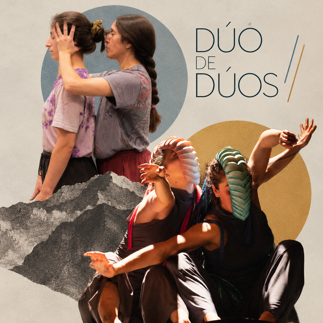 Dúo de Dúos