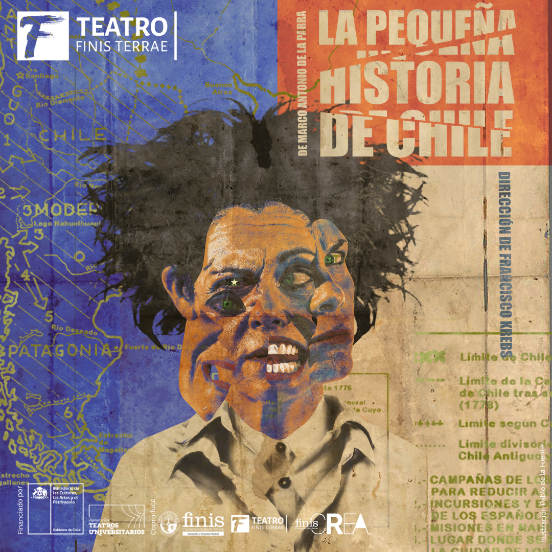 La Pequeña Historia de Chile