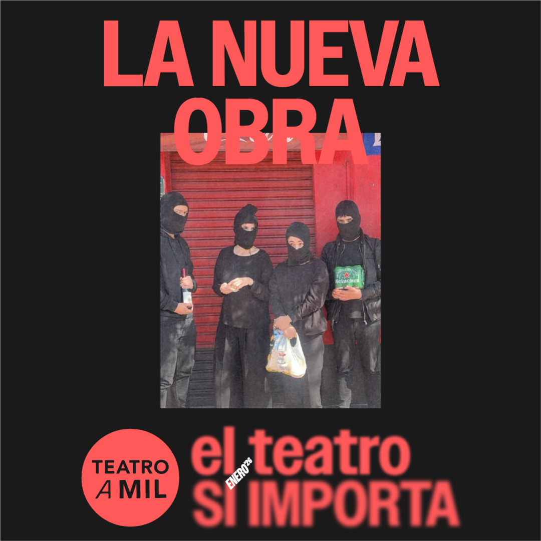 LA NUEVA OBRA