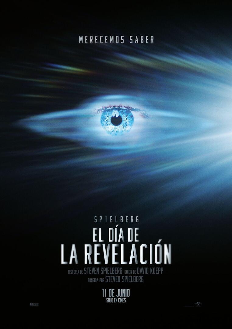 El día de la revelación