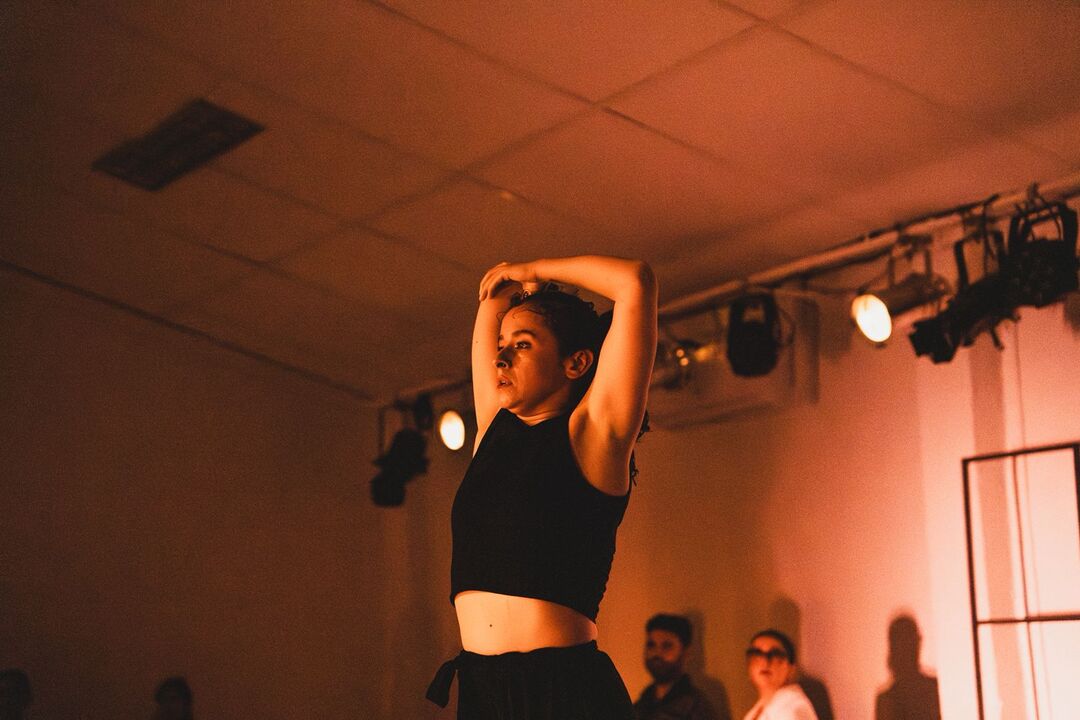 TURMALINAS, La resistencia de los cuerpos.