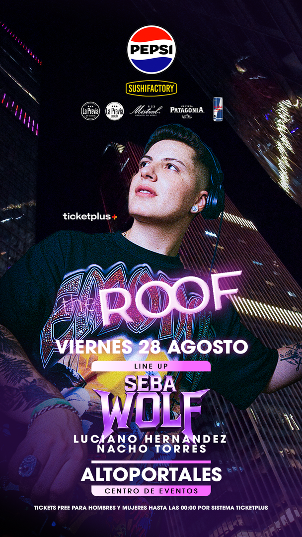 THE ROOF 