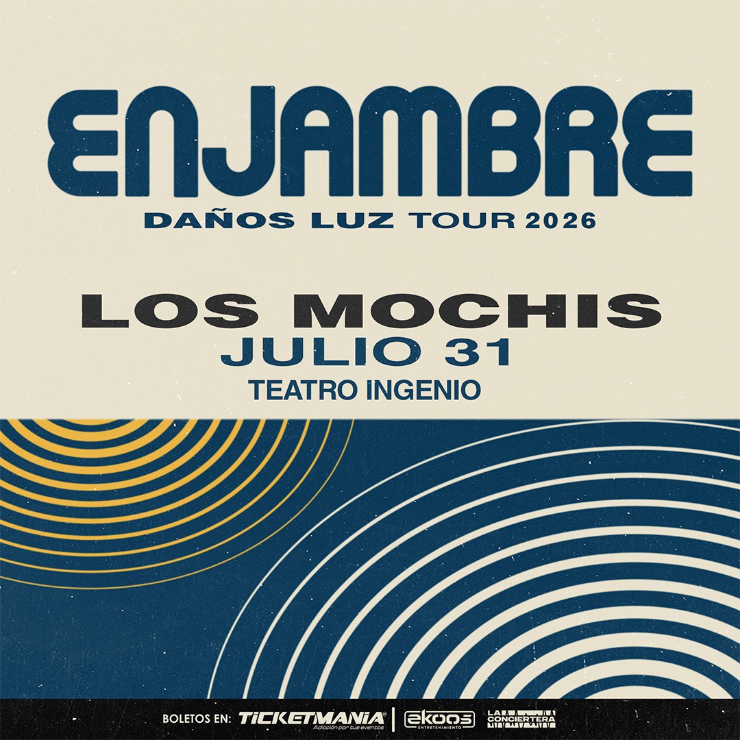 Enjambre en Los Mochis