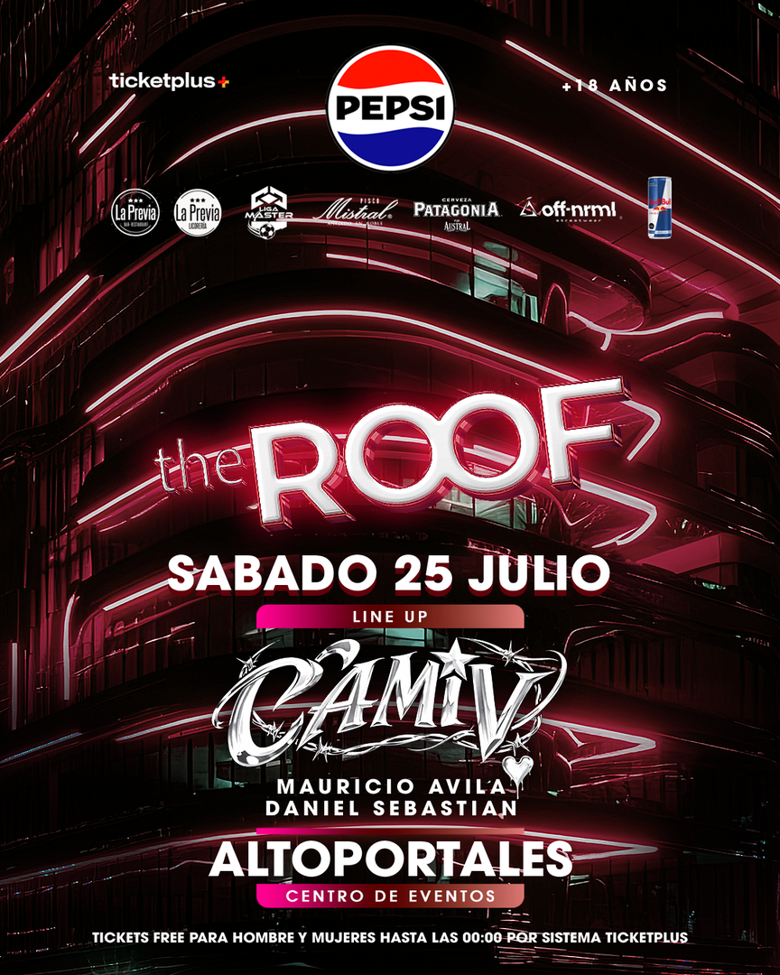 THE ROOF 