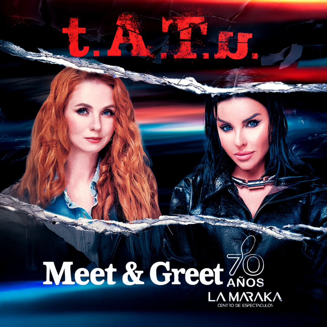 t.A.T.u. / Meet & Greet