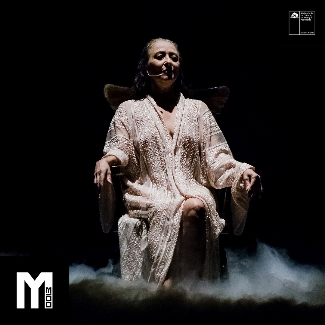 Thita, Tiempo y Muerte