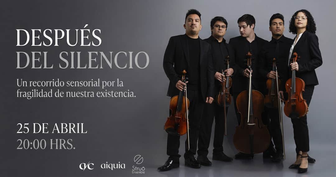 Después del Silencio