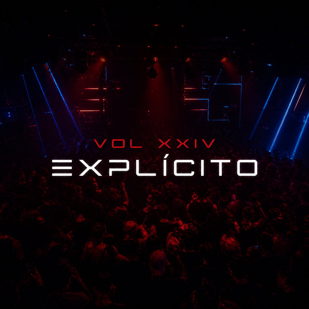 VOL.24 EXPLICITO - 23 DE MAYO - 22:00 SPOT FREEDOM