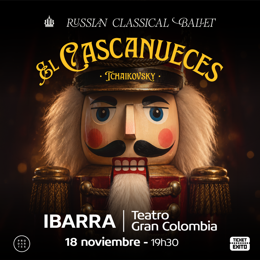 El Cascanueces - Ibarra