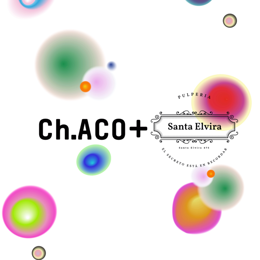 Ch.ACO+Pulpería Santa Elvira