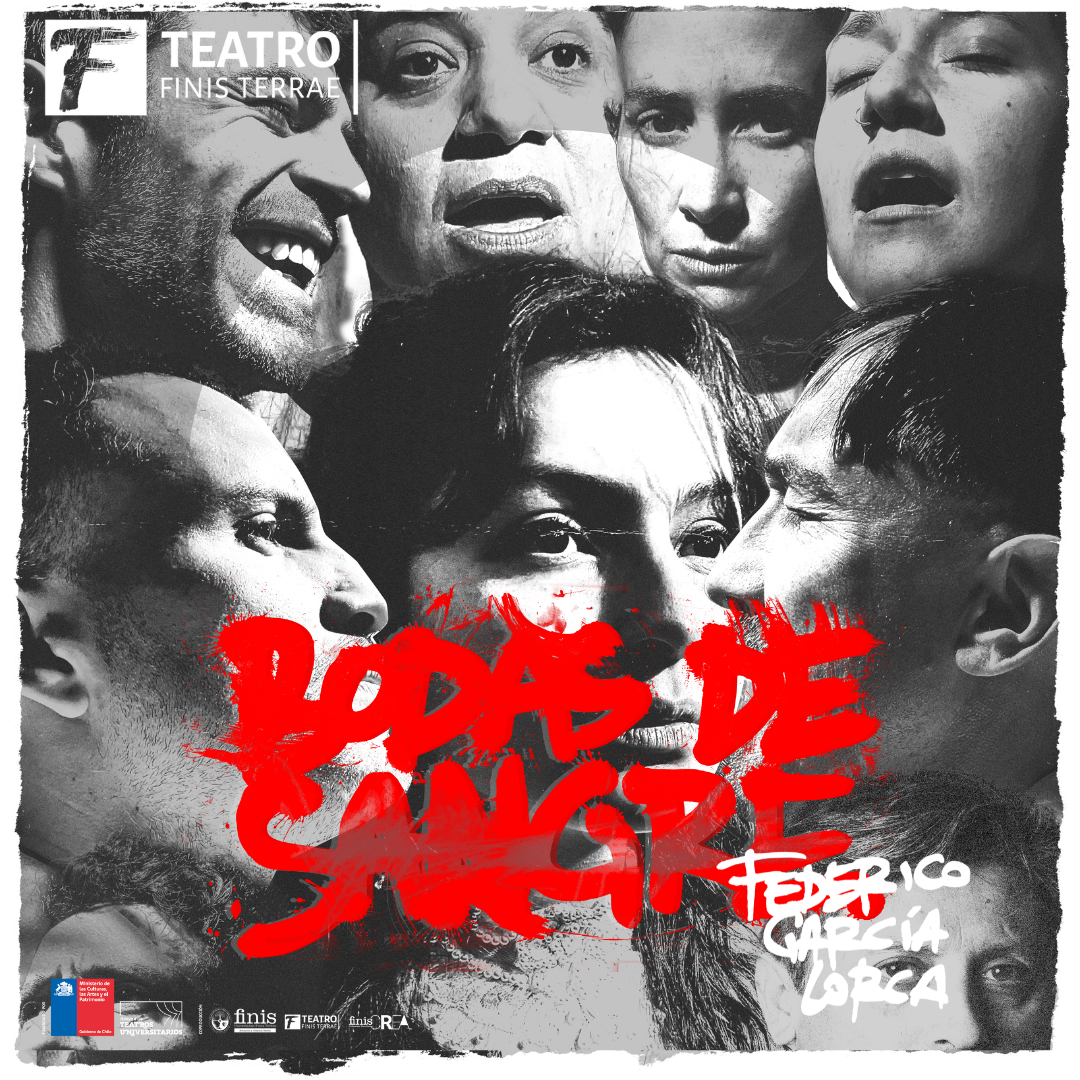 BODAS DE SANGRE