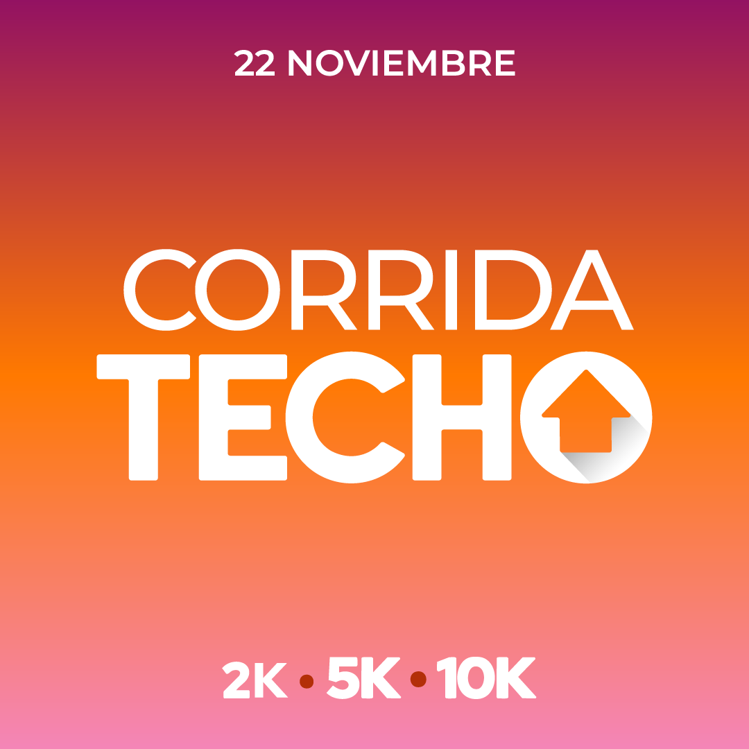 Corrida TECHO-Chile 2026