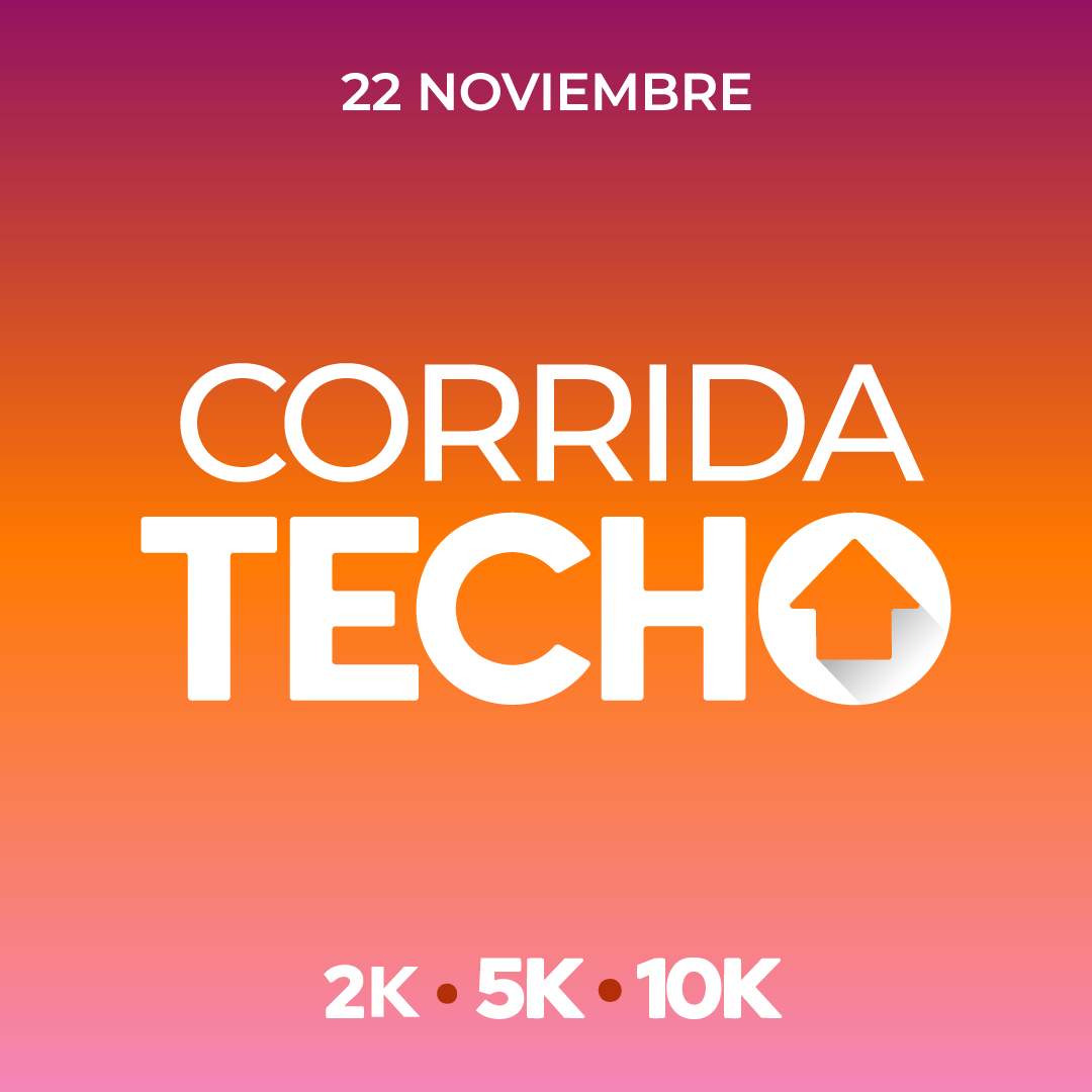 Corrida TECHO-Chile 2026