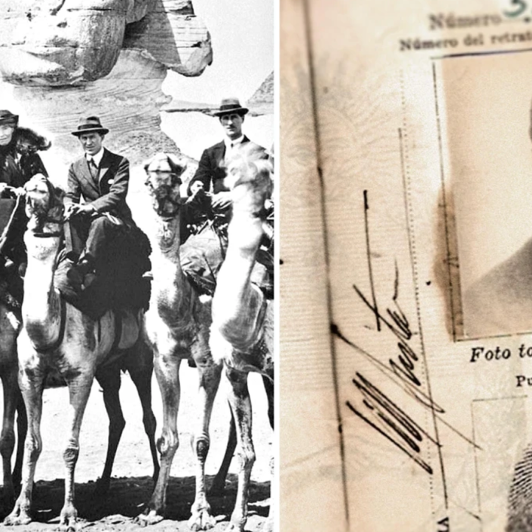  Escribir, revivir la historia