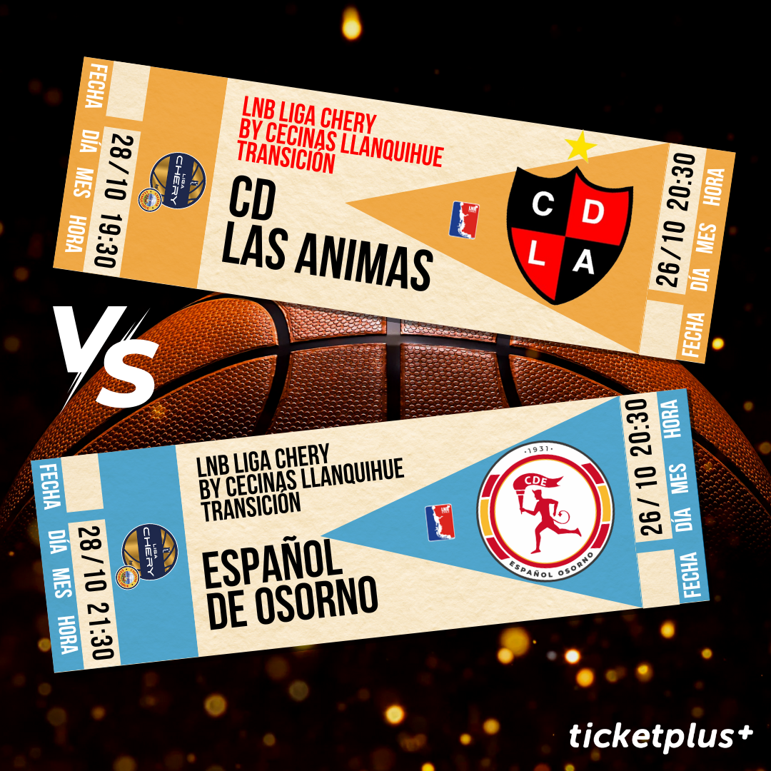 CD Las Animas vs Español de Osorno / Liga Chery Transición 2025 by Cecinas Llanquihue