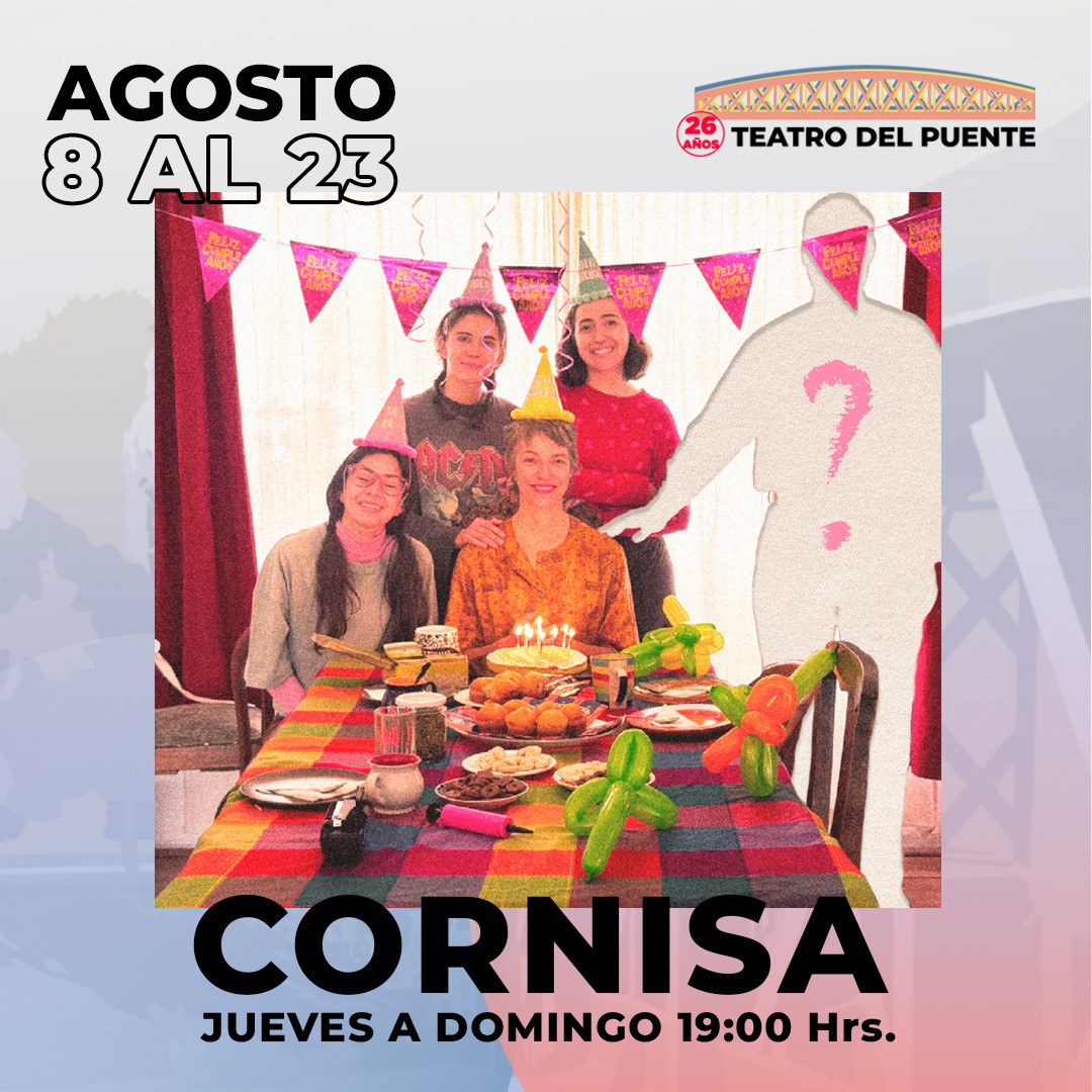 Cornisa