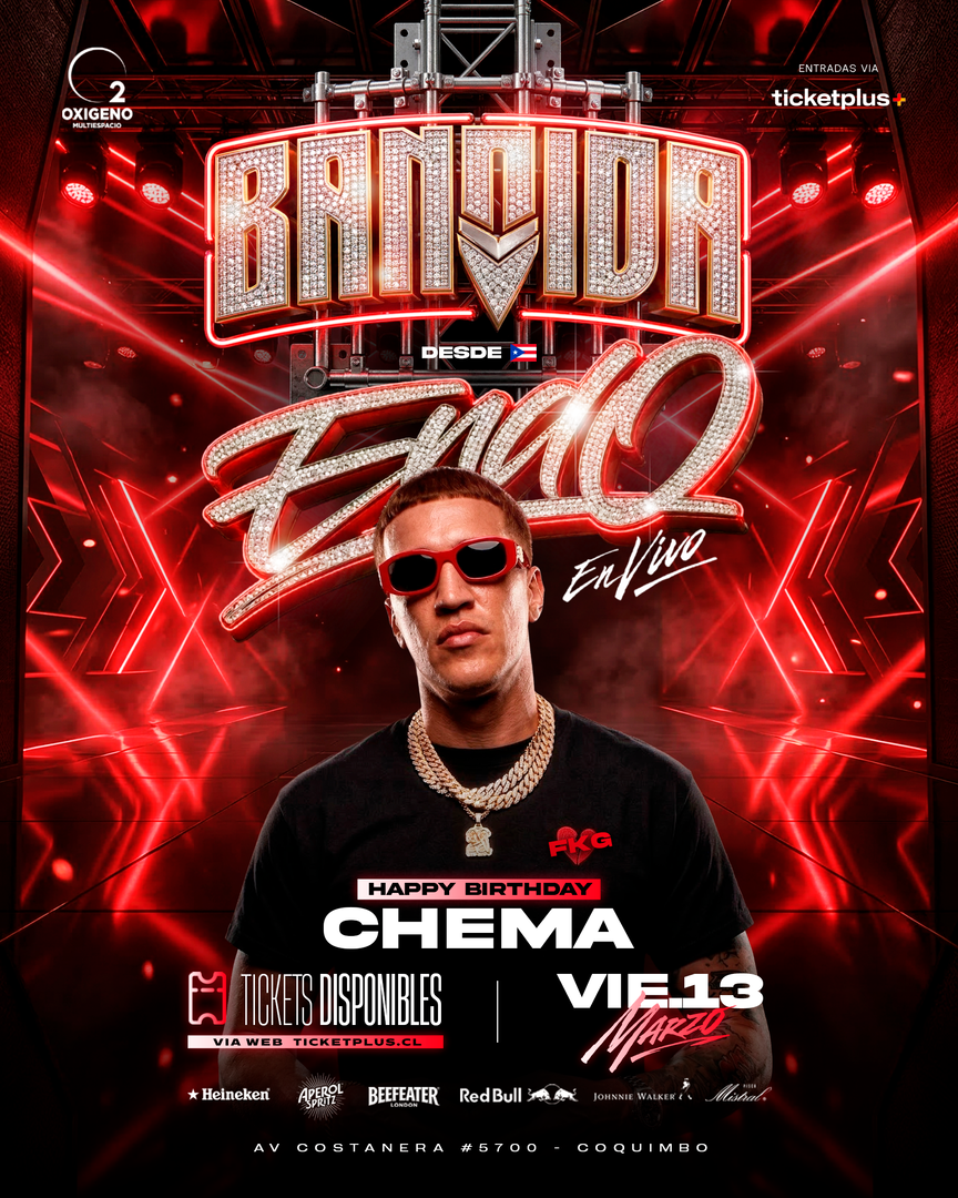 💎ENDO EN VIVO🎤🎶DESDE PR🇵🇷 VIERNES 13 MARZO 2026 ⚡VIERNES THE CLUB O2🥂💎⚠️400 CORTESÍAS GRATIS STOP 00 HRS⚠️🚹🚺+18 AÑOS.