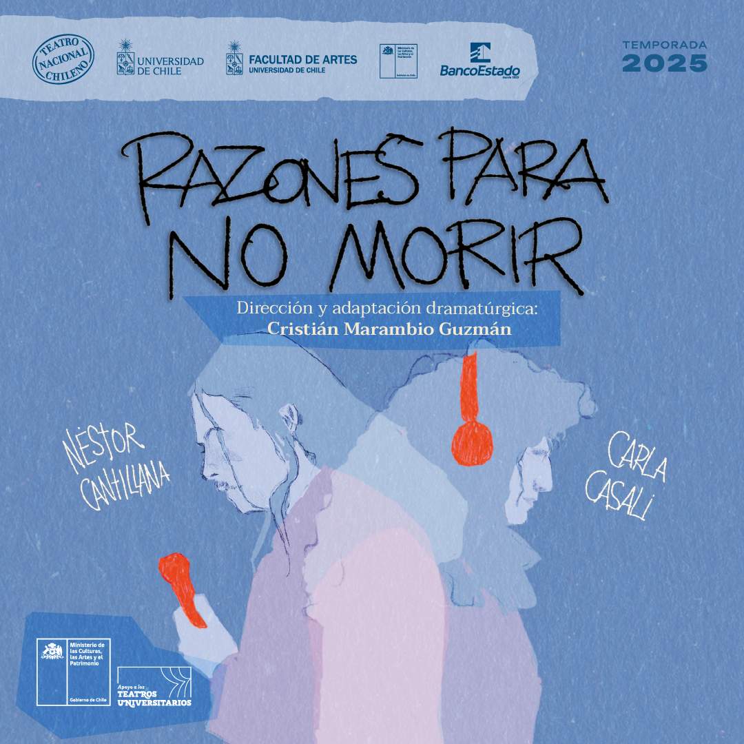 Razones para no morir