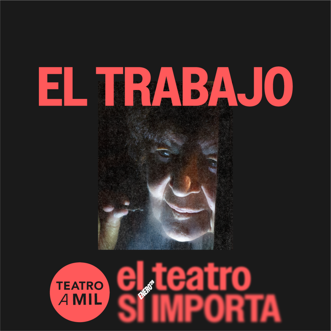 EL TRABAJO
