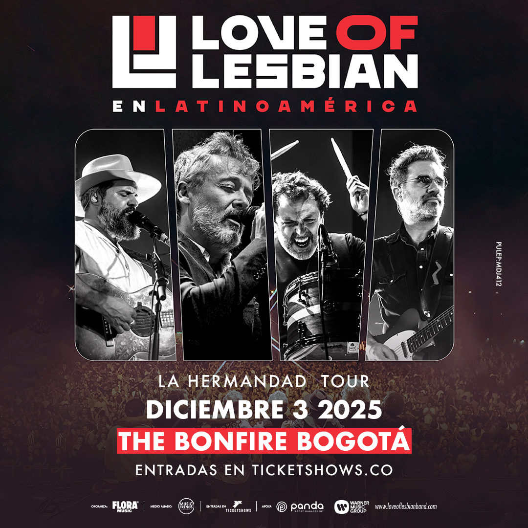 LOVE OF LESBIAN