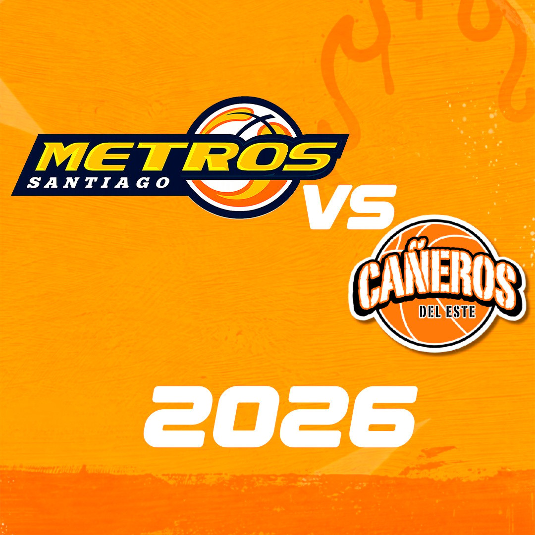 11- METROS VS CAÑEROS 5 DE JUNIO